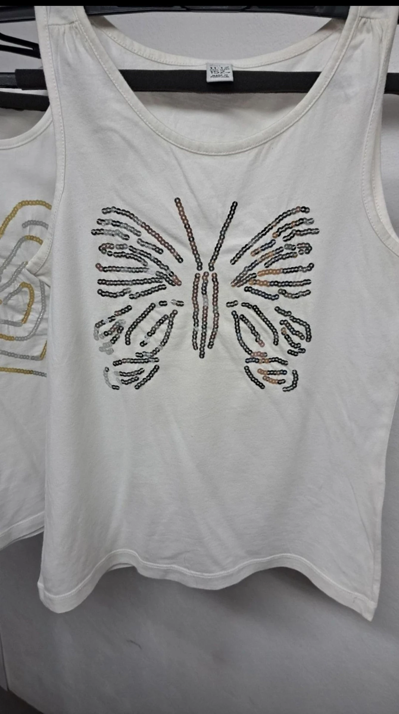 Lote de camisolas Zara. – photo 3